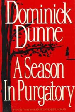 Season in Purgatory  9780517583869 Front Cover