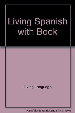 Living Spanish