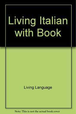 Living Italian