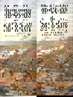 Mine Eyes Have Seen the Glory