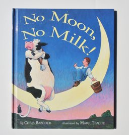 No Moon, No Milk!
