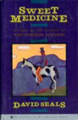 Sweet Medicine Sweet Medicine