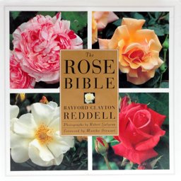 Rose Bible  9780517588215 Front Cover