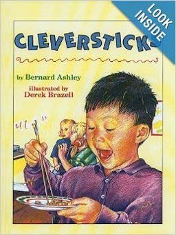 Cleversticks