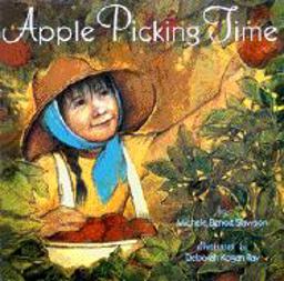 Apple Picking Time