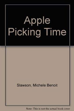 Apple Picking Time