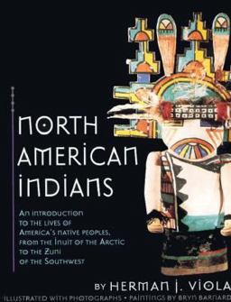 North American Indians