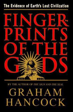 Fingerprints of the Gods