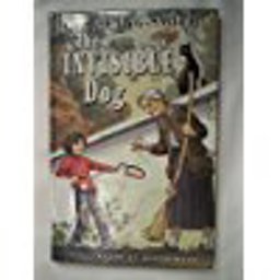 The Invisible Dog