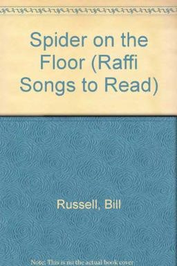 The Spider on the Floor