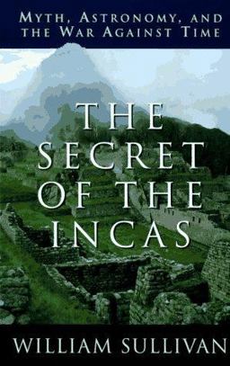 The Secret of the Incas