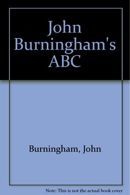 John Burningham's ABC