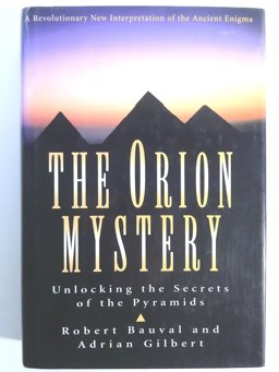 The Orion Mystery