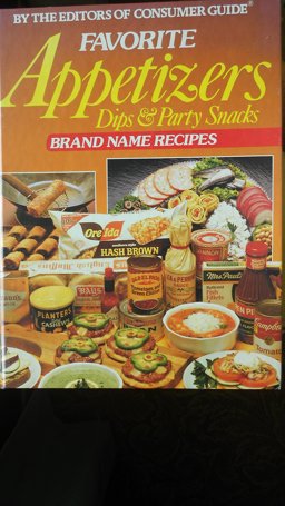 Favorite Brand Name Recipes