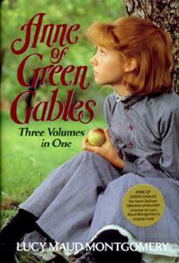Anne of Green Gables