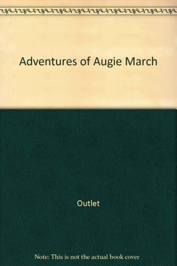 Adventures of Augie March