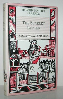 Scarlet Letter