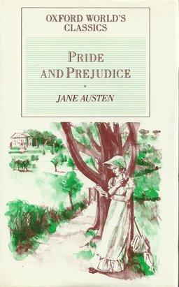 Pride and Prejudice