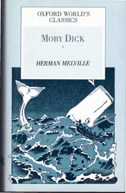 Moby Dick