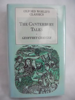 Canterbury Tales