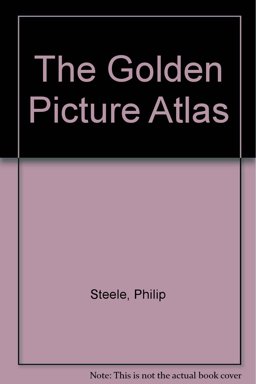 Golden Picture Atlas