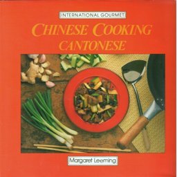Chinese Cooking Cantonese