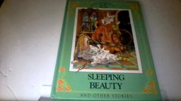 Sleeping Beauty Read Me a Story
