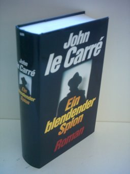 John le Carre