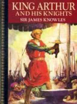 King Arthur and His Knights