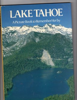 Lake Tahoe
