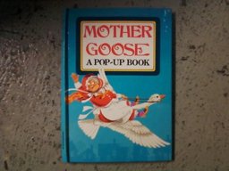 Mother Goose Pop-up