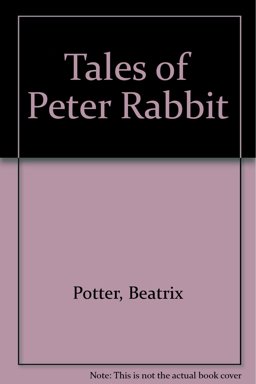 Tales of Peter Rabbit
