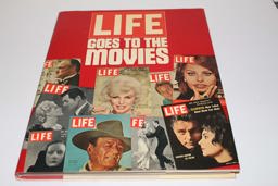 Life Goes to the Movies