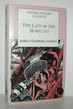The Last of the Mohicans