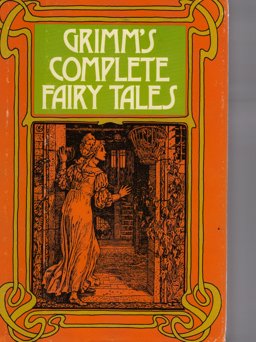 Fairy Tales of the Brothers Grimm