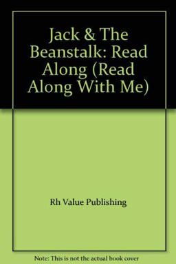 Jack and the Beanstalk