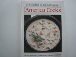 America Cooks