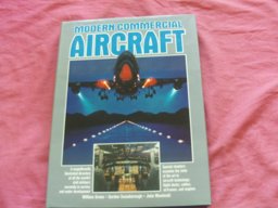 Modern Commercial Aircraft