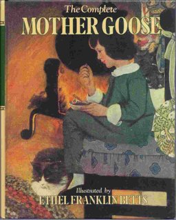 The Complete Mother Goose