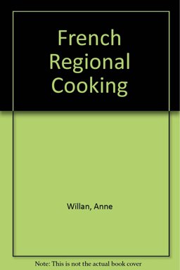 French Regional Cooking