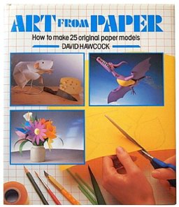 Art from Paper