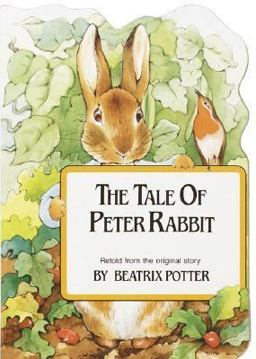 The Tale of Peter Rabbit