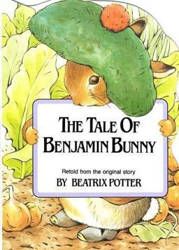 Tale of Benjamin Bunny