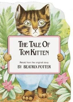 The Tale of Tom Kitten