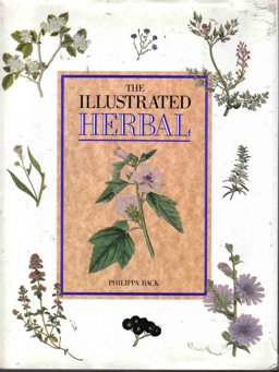 The Illustrated Herbal