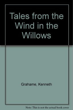 Tales from the Wind in the Willows