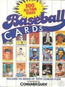 Baseball Cards