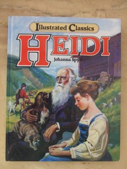 Heidi