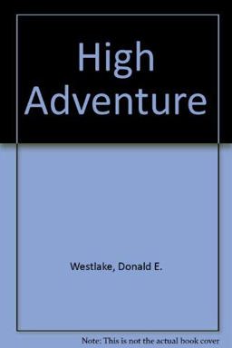 High Adventure
