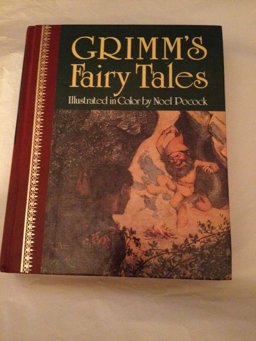 Grimm's Fairy Tales